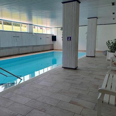 זיפלד אין טירול Apartment Jagdberg - Haus Alpenland מראה חיצוני תמונה