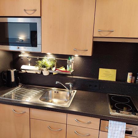 זיפלד אין טירול Apartment Jagdberg - Haus Alpenland מראה חיצוני תמונה
