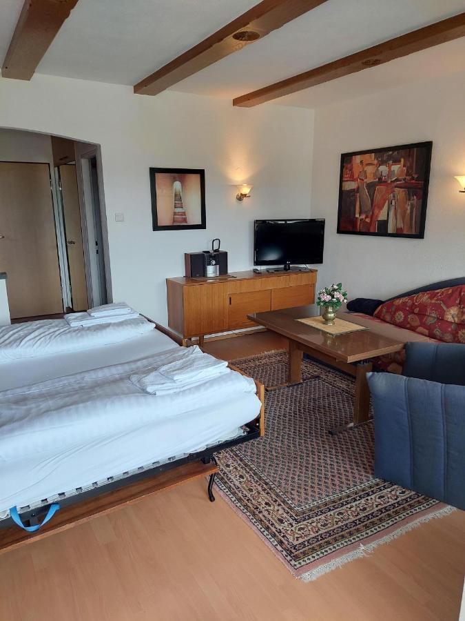 זיפלד אין טירול Apartment Jagdberg - Haus Alpenland מראה חיצוני תמונה