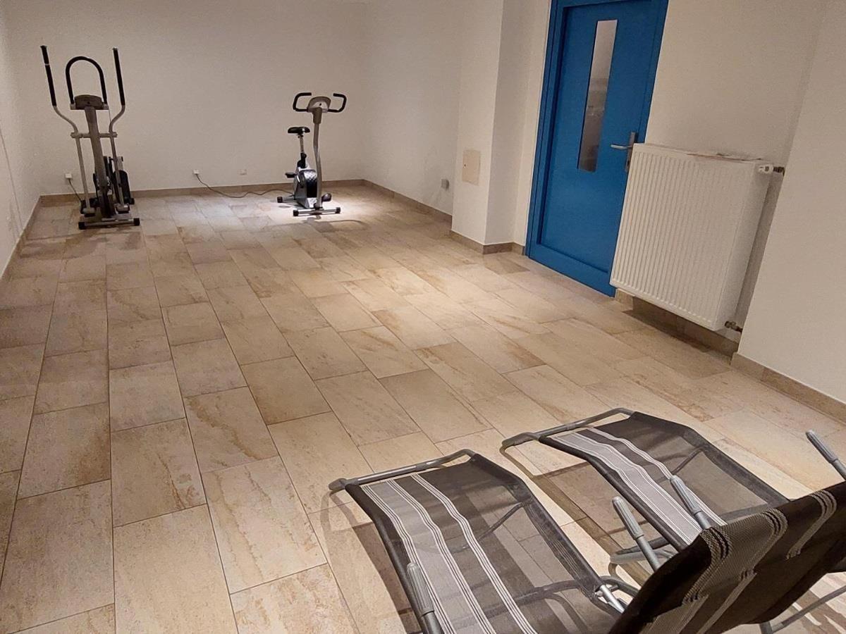 זיפלד אין טירול Apartment Jagdberg - Haus Alpenland מראה חיצוני תמונה
