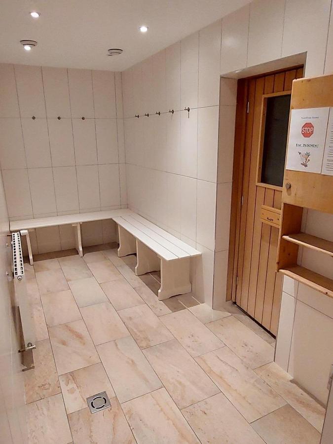 זיפלד אין טירול Apartment Jagdberg - Haus Alpenland מראה חיצוני תמונה