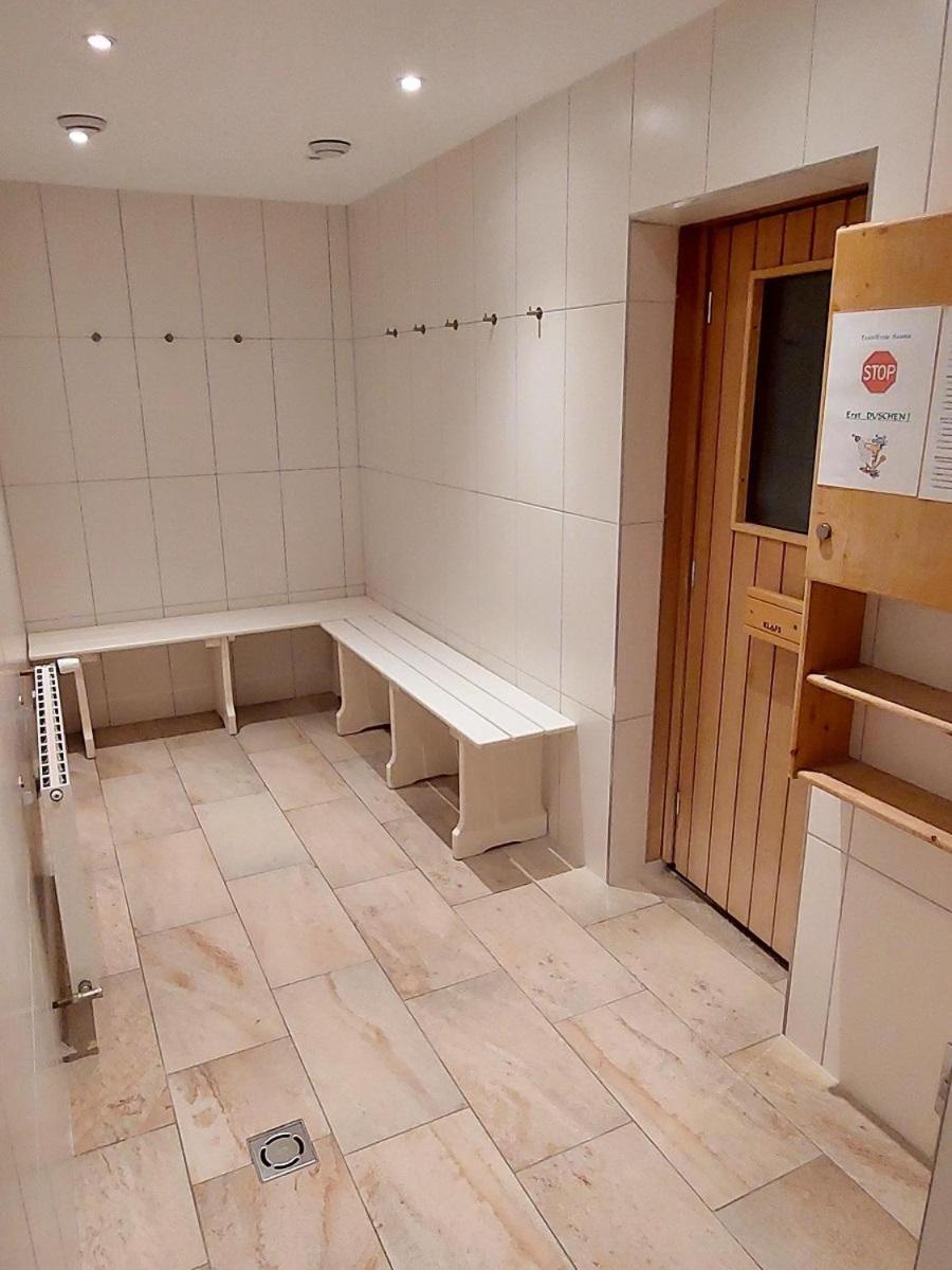 זיפלד אין טירול Apartment Jagdberg - Haus Alpenland מראה חיצוני תמונה