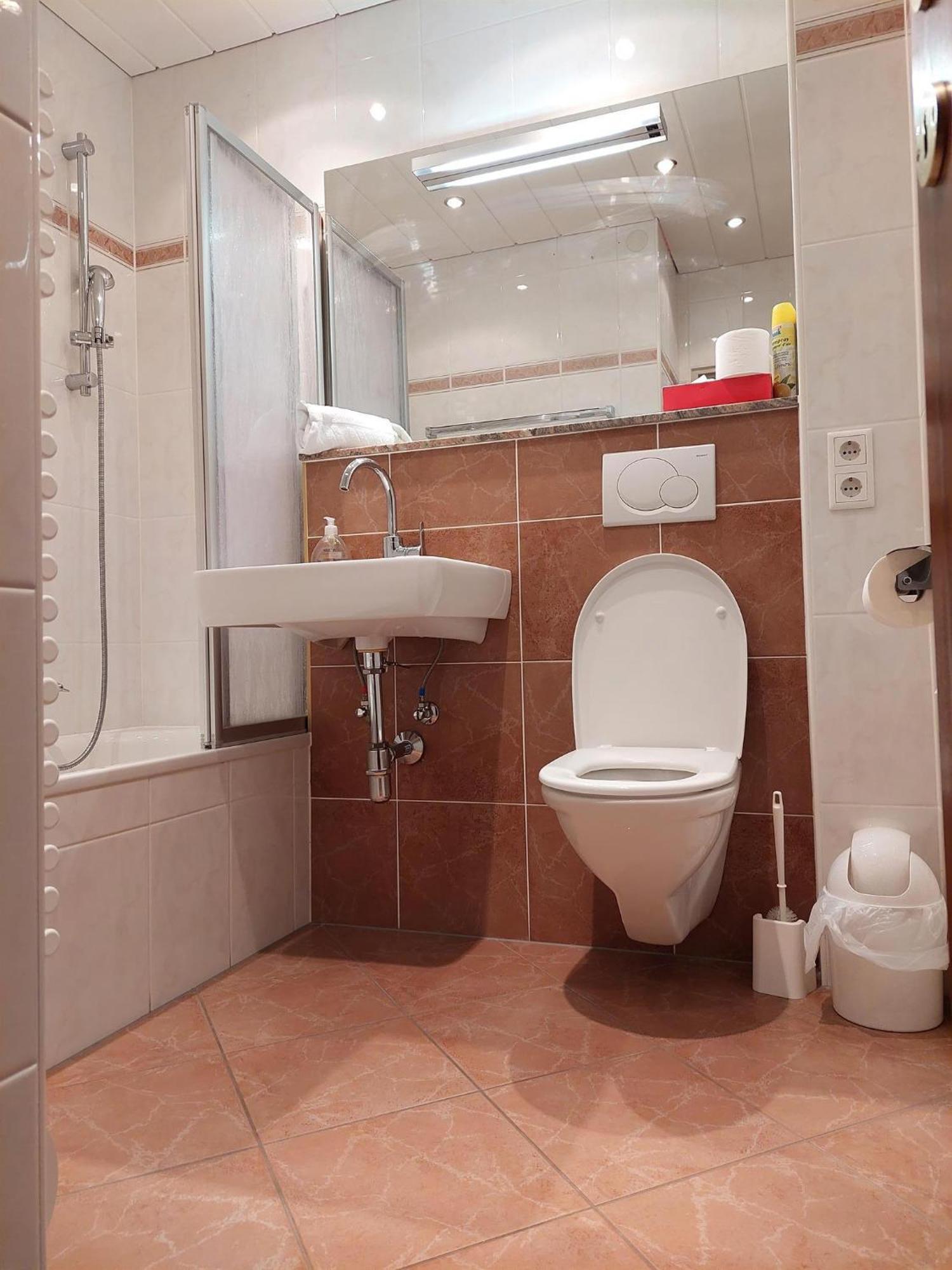 זיפלד אין טירול Apartment Jagdberg - Haus Alpenland מראה חיצוני תמונה