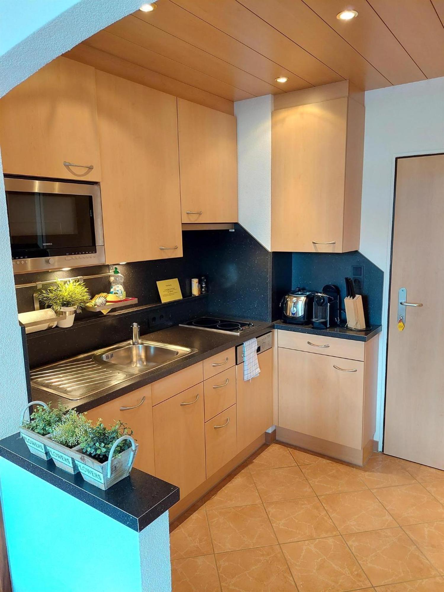 זיפלד אין טירול Apartment Jagdberg - Haus Alpenland מראה חיצוני תמונה
